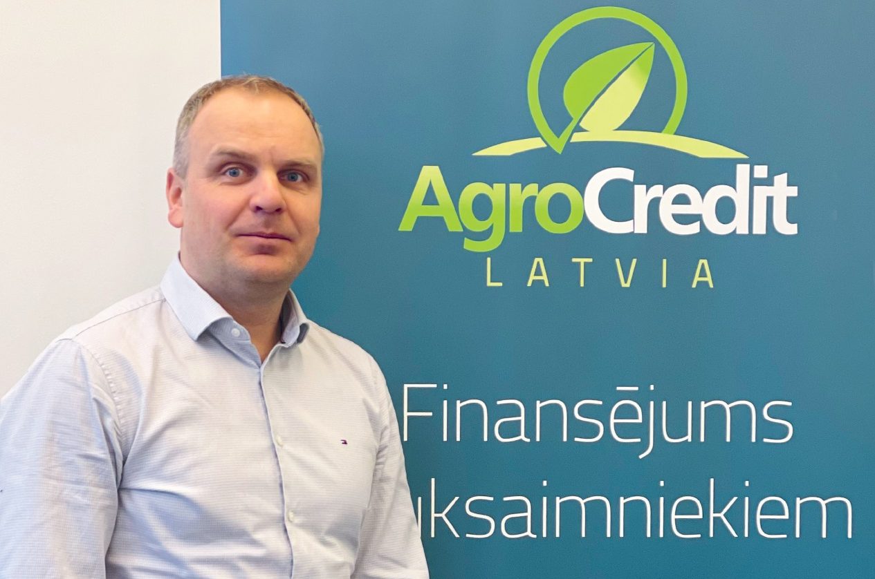 Piemērotākā finansējuma veida un finansētāja izvēle