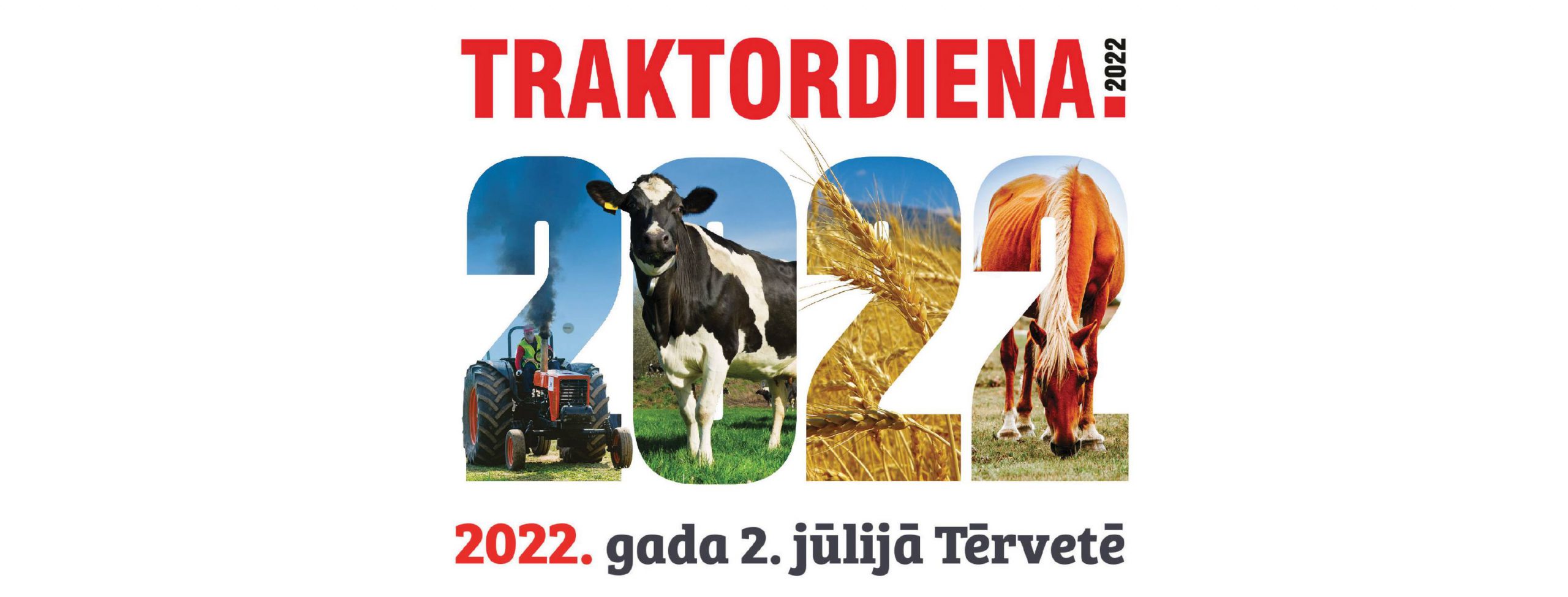 Traktordiena 2022