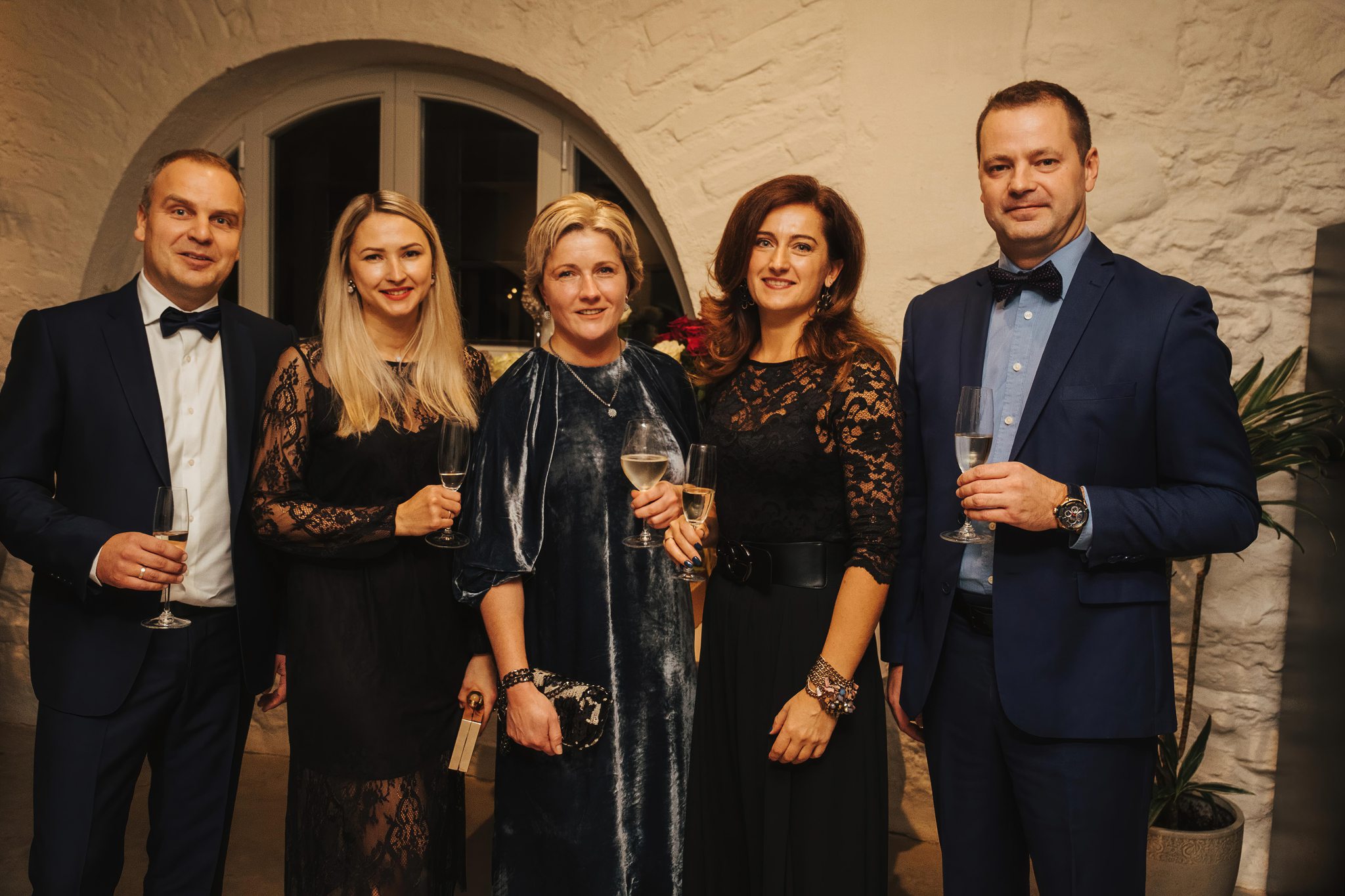 Mūsu biznesā svarīga ir savstarpēja uzticēšanās