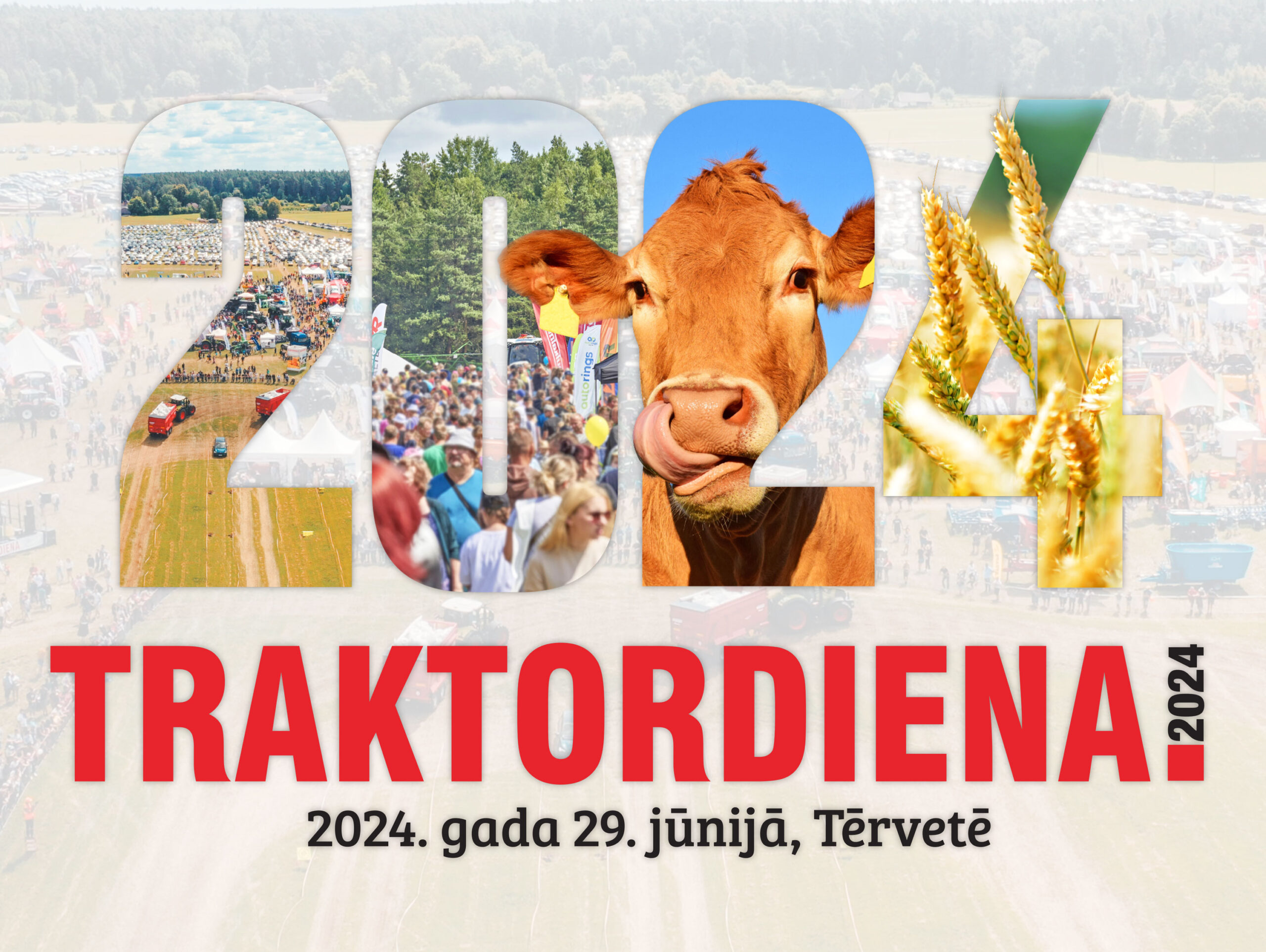 Tiekamies Traktordienā 2024