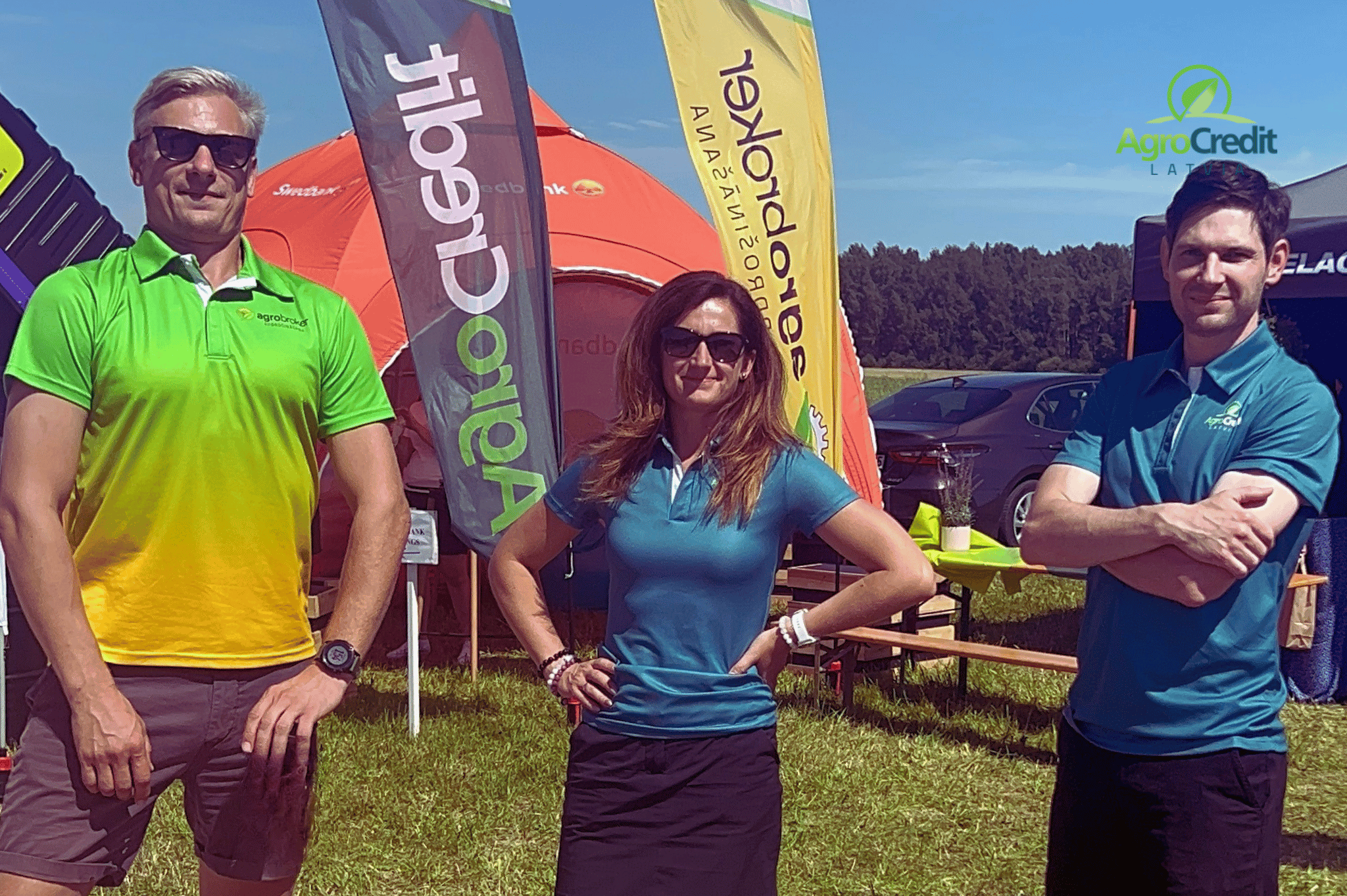 Lauka diena Viļānos 2024