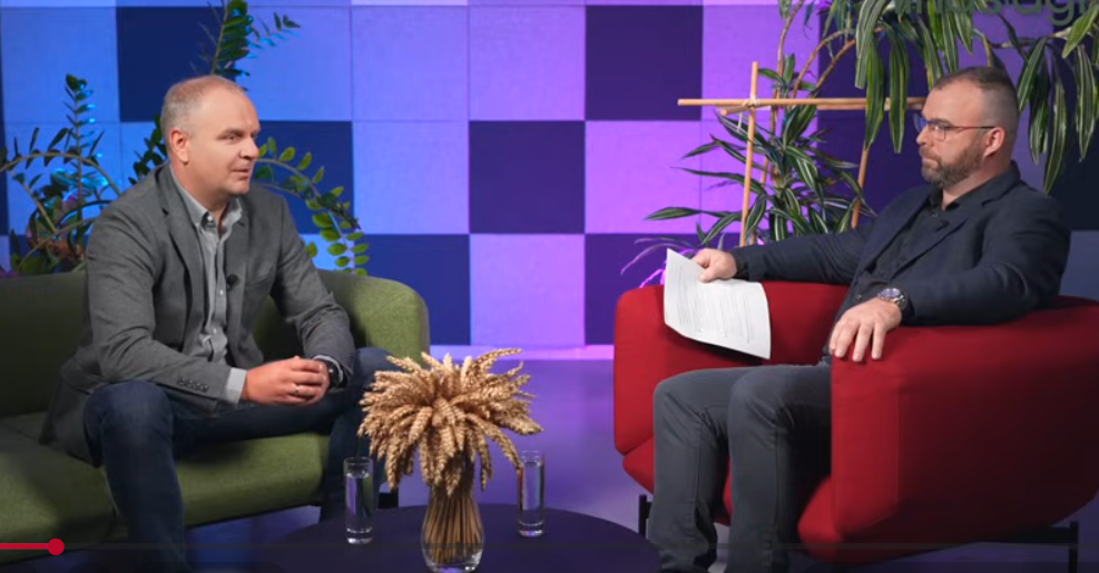 🌾“Ceram uz labāko, gatavojamies realitātei”