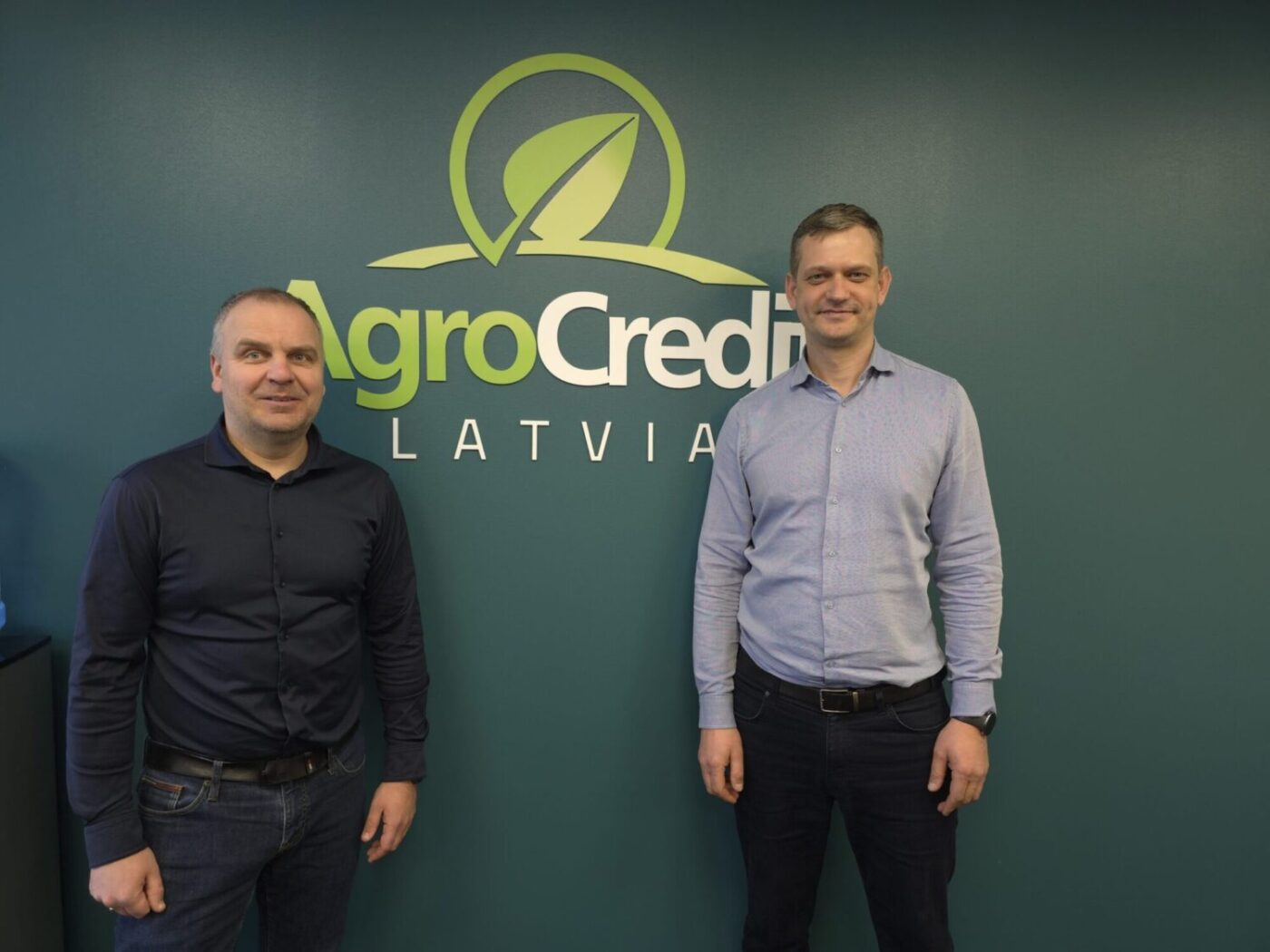 Laba sadarbība starp kreditoru un klientu nesākas ar finansējumu. Tā sākas ar uzticību.